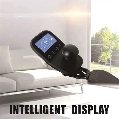 DC24V200W*2 Brushless Motor Electric Wheelchair Power Chair Mobility Power Wheelchair