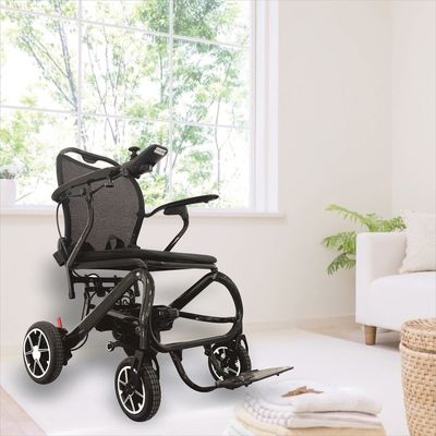DC24V200W*2 Brushless Motor Electric Wheelchair Power Chair Mobility Power Wheelchair